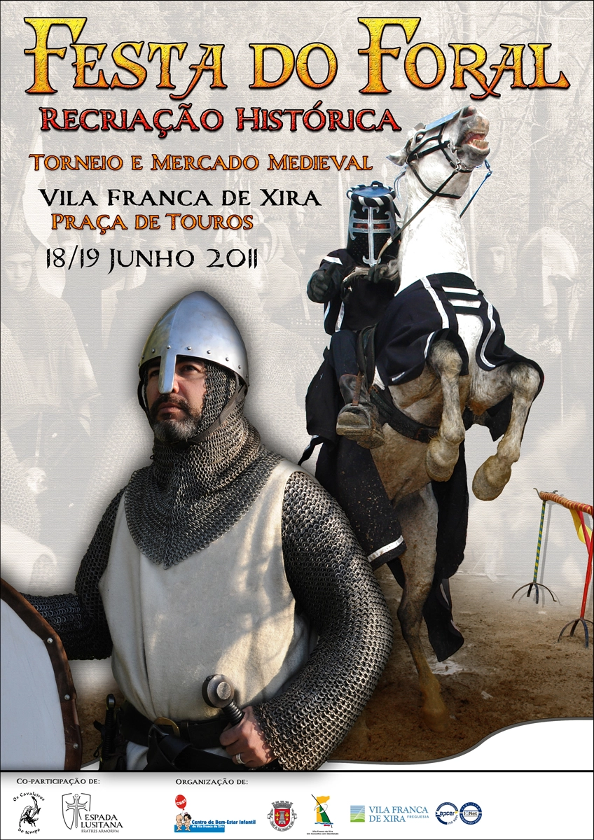 2011_Cartaz_I_Mercado_Medieval
