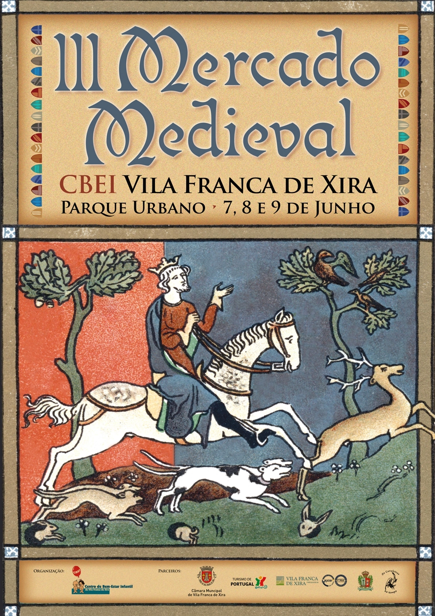 2013_Cartaz_III_Mercado_Medieval