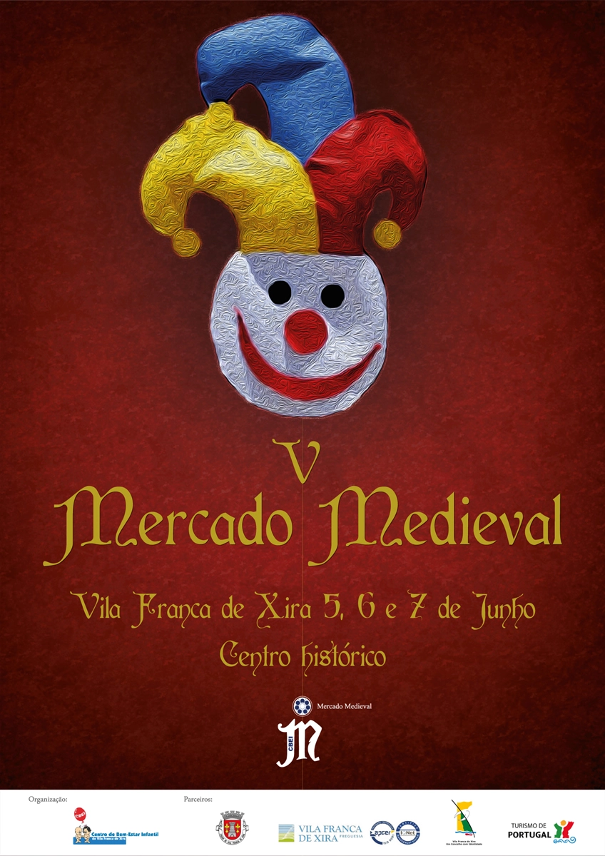 2015_Cartaz_V_Mercado_Medieval