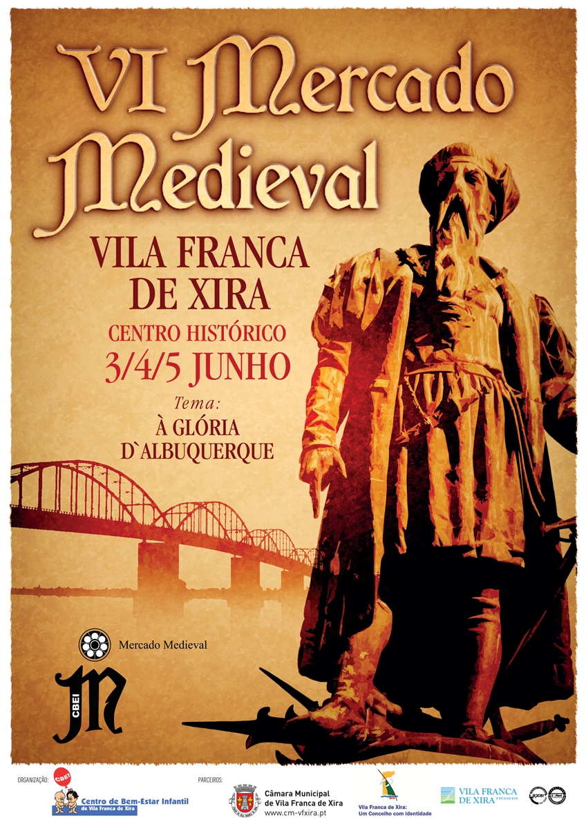 2016_Cartaz_VI_Mercado_Medieval