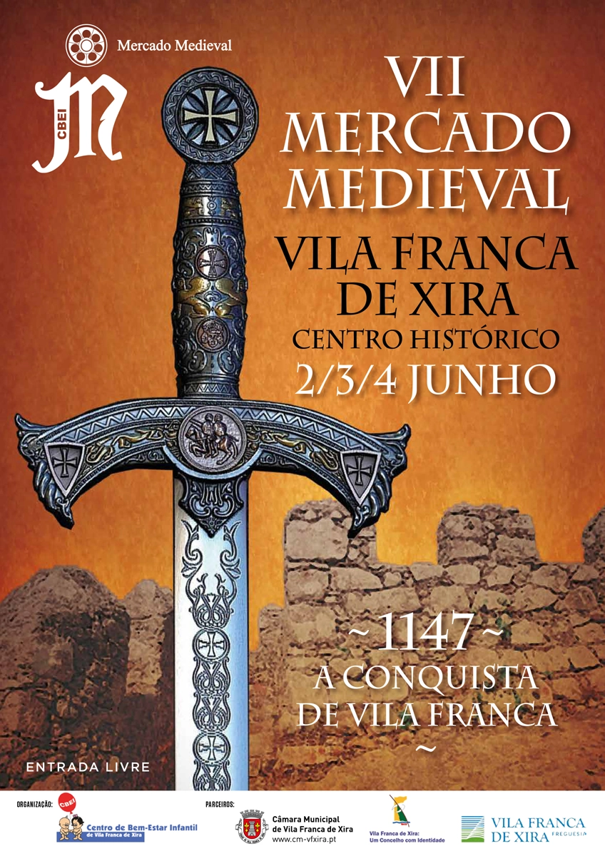 2017_Cartaz_VII_Mercado_Medieval