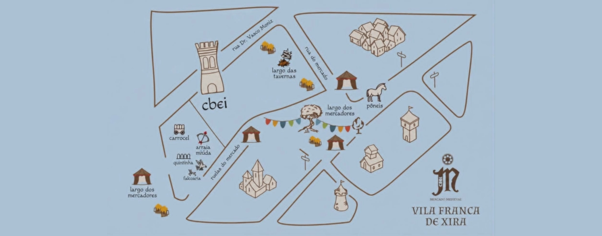 2026_Mapa_XII_Mercado_Medieval